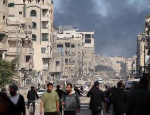 Israel warfare methods consistent with genocide: UN committee