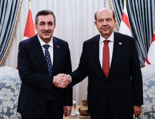 Turkish Cypriots will not allow attempts to cut ties with Türkiye: Tatar