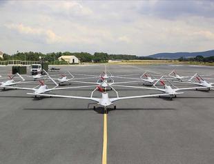 Croatia approves purchase of Turkish Bayraktar drones