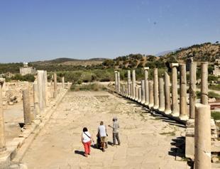 Local court cancels zoning plan for Patara