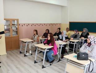 Education Ministry to start parent training for children’s development