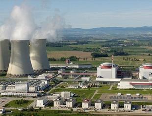 Ankara endorses declaration to triple nuclear energy by 2050