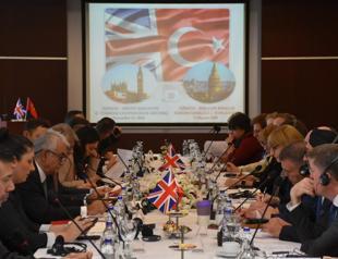 Türkiye, UK hold new round of tourism cooperation meeting