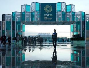 Oil execs work COP29 as NGOs slam lobbyist presence