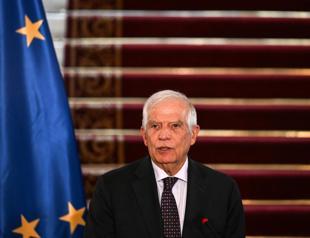 EUs Borrell proposes Israel dialogue freeze amid Gaza crisis