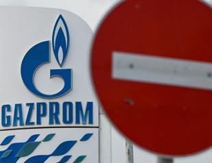 Russias Gazprom stops the flow of natural gas to Austria