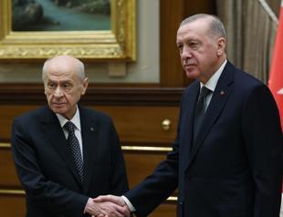 President, MHP leader reach full agreement on key issues