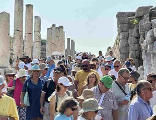 Last summer marks country’s hottest in 54 years