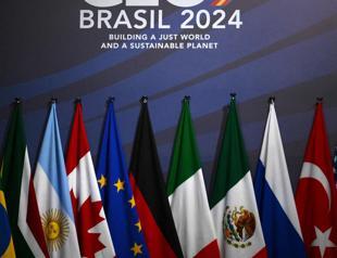 G20 leaders to grapple with climate, taxes, Trump comeback