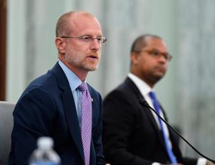 Trump taps big tech critic Brendan Carr to lead agency