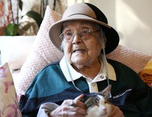 Pioneering Turkish Sumerologist dies aged 110