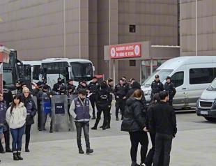 ‘Newborn gang’ goes on trial for Istanbul health care fraud scheme