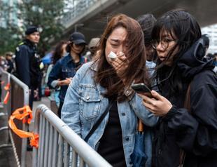 Hong Kong court jails 45 democracy campaigners on subversion charges