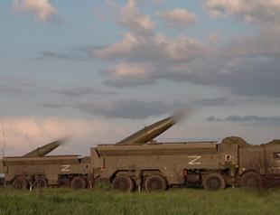 Kremlin vows response if Ukraine fires US missiles into Russia
