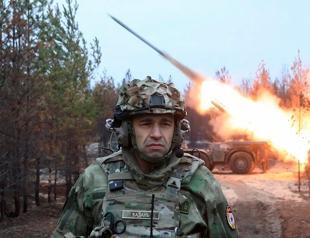 Ukraine vows no surrender, Kremlin issues nuke threat on 1,000th day of war