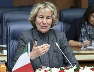 Türkiye, Italy share sensitivity for Med stability: Italian senator