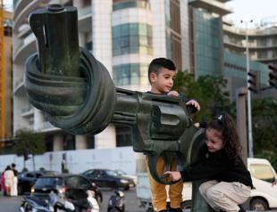 Over 200 children killed in Lebanon in under two months