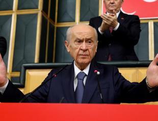Bahçeli says no disagreement with Erdoğan