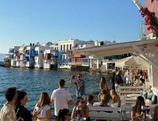 Greece may extend fast-track visa for Turkish citizens in 2025