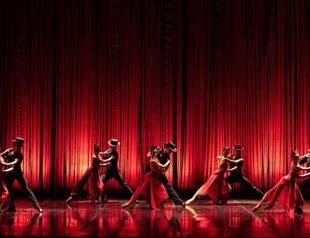 Anatolian Opera and Ballet Festival launched