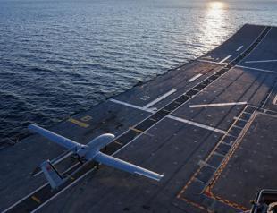 Türkiyes Bayraktar TB3 sets aviation milestone with short deck launch