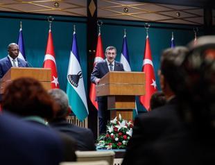 Türkiye aims to boost trade with Africa to $50 billion