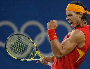 I have left a legacy: Nadal retires from tennis