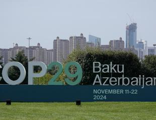 Wealthy nations pledge no new coal at COP29