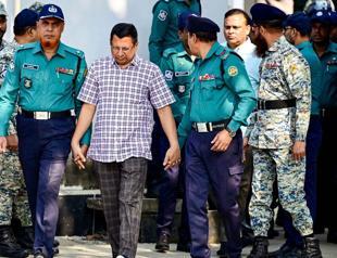 Bangladesh ex-police chief faces crimes against humanity charges
