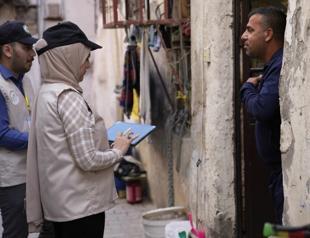 Iraq launches first national census in nearly four decades