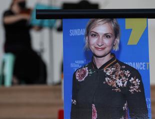 Halyna Hutchin’s mother boycotts world premiere of film Rust