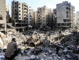 Hezbollah says Israel cannot impose conditions for truce