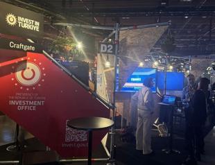 Türkiye’s leading startups to take stage at Slush 2024