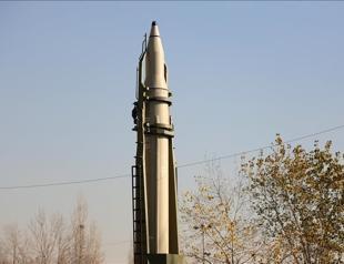 Kiev accuses Russia of launching intercontinental ballistic missile attack