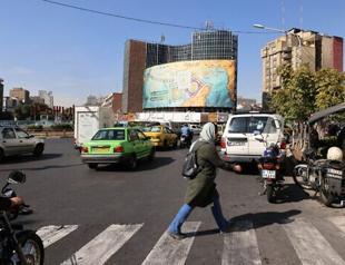 Iran launches efforts to relocate capital