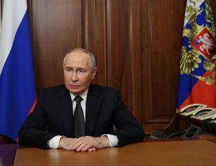 Putin hints at strikes on West in global Ukraine war