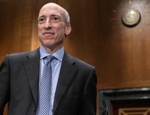 SEC Chair Gensler to exit, clearing way for Trump pick