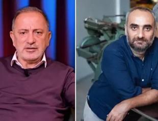 Probe launched into journalists Altaylı, Saymaz