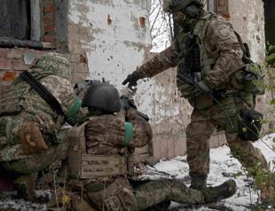 Russia says it derailed Kievs war plans for next year