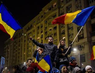 Romania set to hold presidential election