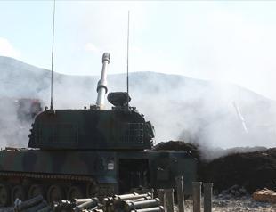 Türkiye neutralizes nine PKK members in Iraq, Syria