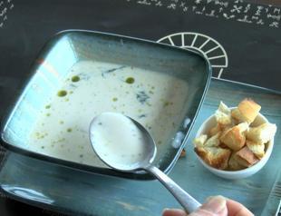 Uludağ restaurant under scrutiny over 1,000-lira soup