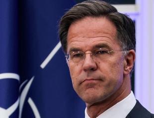 NATO chief Rutte to hold talks in Ankara next week