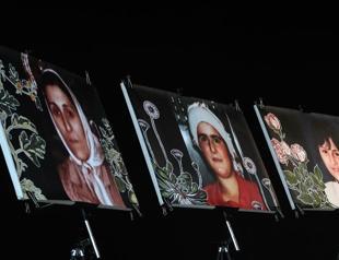 Memorial ceremony held on 32nd anniversary of the Molln tragedy in Germany