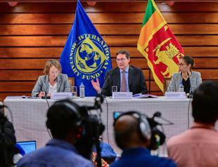 Sri Lankas new leader sticks within IMF guardrails
