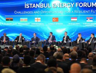 Türkiye can strengthen Europe’s green energy security: Minister