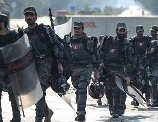 82 killed in three days of Pakistan sectarian violence