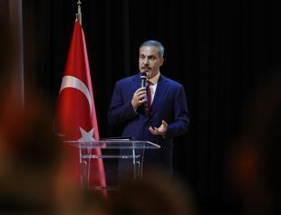 Türkiye believes US will review its ties with YPG in N Syria