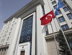 AKP sets regular congress for Feb 28