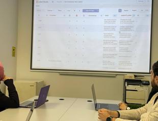 AI software corrects mistakes in Turkish by foreign learners